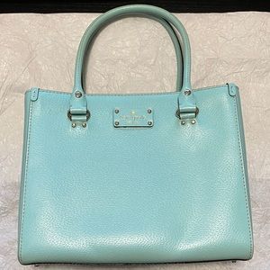 Kate Spade Large Quinn Wellesley Satchel